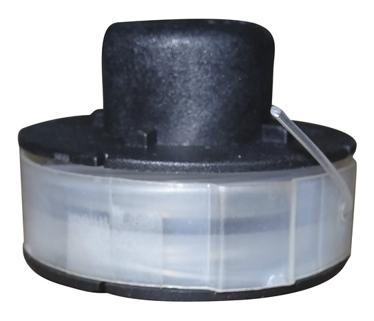 Bobine pour coupe bordure 250 W noir - Brico Dépôt