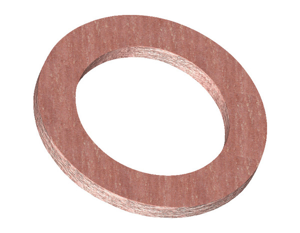 Joint en CSC eau chaude (assortiment) - Watts - Brico Dépôt