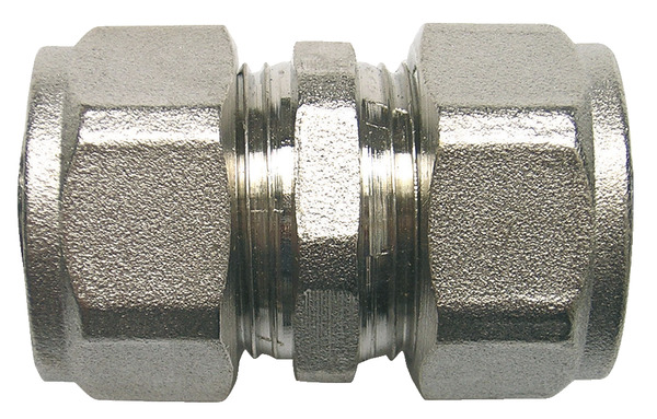 Manchon réduit à compression 20x26 mm - Somatherm - Brico Dépôt