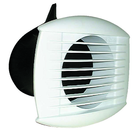 Bouche d'extraction pour VMC - Ø 80 mm - Brico Dépôt