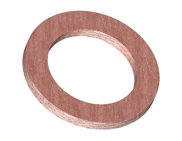 Joint en CSC eau chaude 20x27 mm - Watts - Brico Dépôt