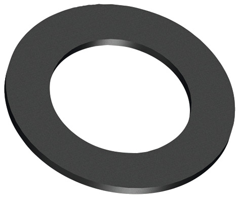 Sachet de 7 joints en caoutchouc EPDM 20x27 mm - Watts - Brico Dépôt