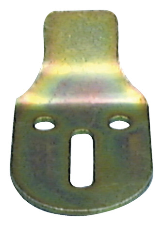 Fixation pour lavabo à fixer sans effort - Noyon & Thiebault - Brico Dépôt