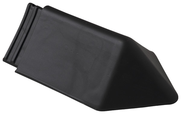 About d'arêtier pyramide ardoise Ep. 35 mm - Brico Dépôt