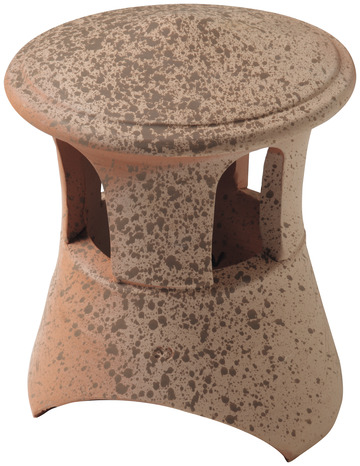 Lanterne CANAL 50 galia - Brico Dépôt