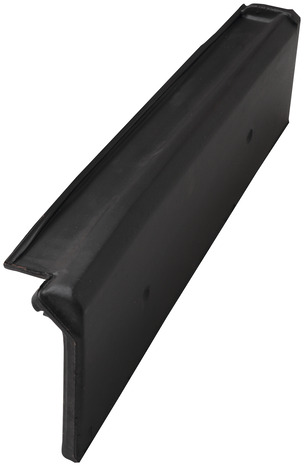 Rive droite PLANUM ardoise klinker Ep. 32 mm - Brico Dépôt