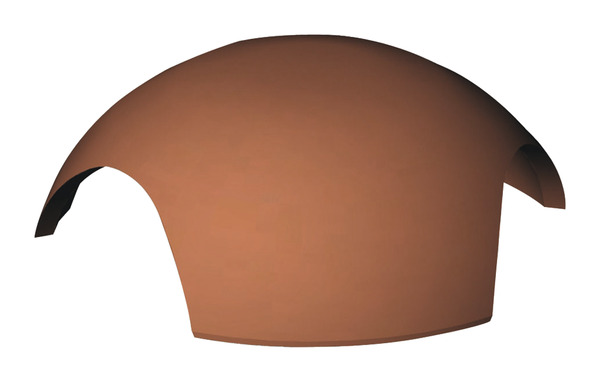 Rencontre 3 directions à pureau variable Ep. 73 mm - Brico Dépôt