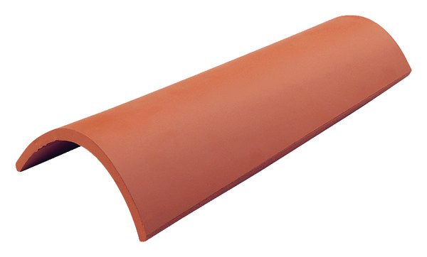 Tuile Canal galia Ép. 50 mm - Brico Dépôt