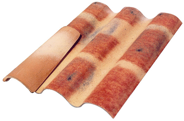 Plaque couleur ocre 220x96cm - Brico Dépôt