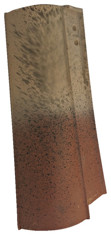 Rive ronde gauche hispania Ep. 55 mm - Brico Dépôt