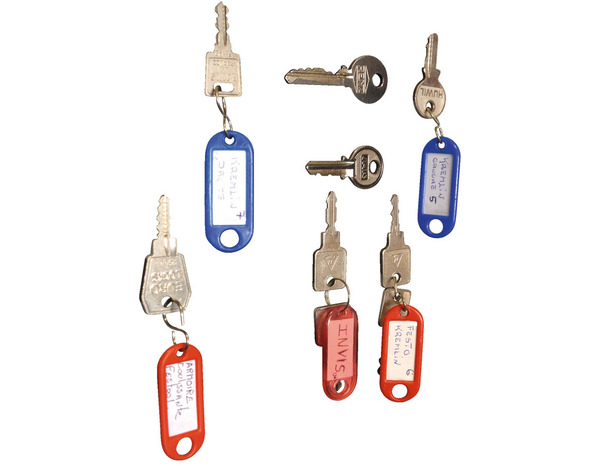 Ruban magnétique adhésif - L. 2,50 m l. 19 mm Ép. 1,5 mm - Handix - Brico Dépôt