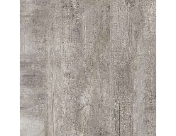 Carrelage de sol intérieur "Woodey" gris - l. 45 x L. 45 cm - Brico Dépôt