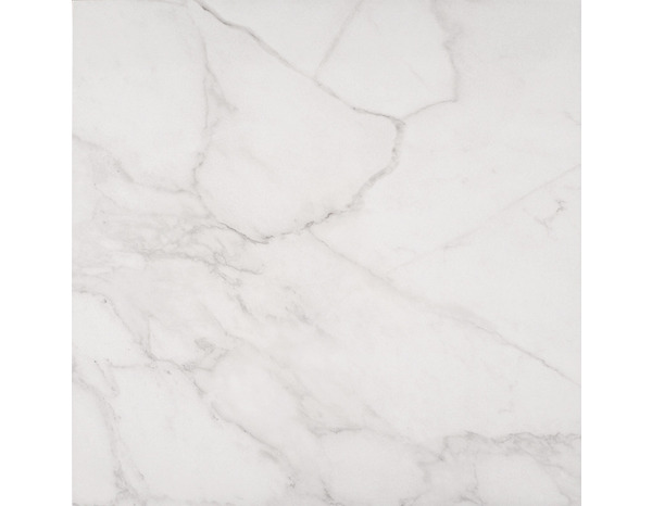 Carrelage de sol intérieur "Calacatto" blanc - l. 60 x L. 60 cm - Brico Dépôt