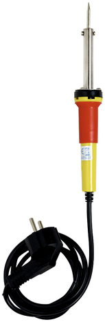Fer à souder filaire léger et maniable 25 W - Castolin - Brico Dépôt