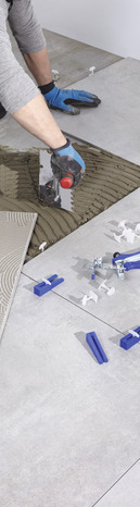 Mortier colle flex multisupport C2E* - 25 kg - Mapei - Brico Dépôt