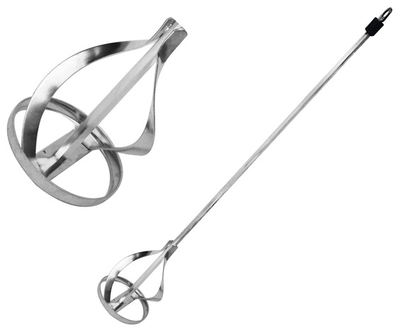 Mélangeur peinture - L. 600 x Ø 100 mm - Brico Dépôt