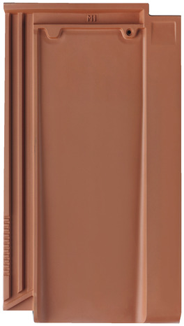 Lanterne 130 rouge klinker Ep. 30 mm - Brico Dépôt