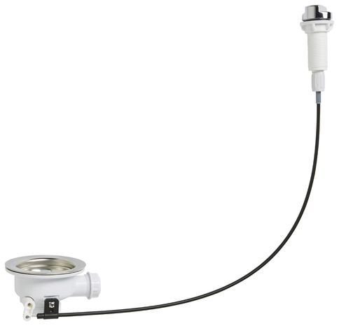 Complément de vidage automatique - Cooke and Lewis - Brico Dépôt