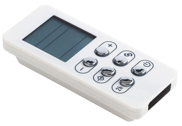 Sèche-serviettes électrique 700 w + soufflerie 1 000 w - DéLonghi - Brico Dépôt