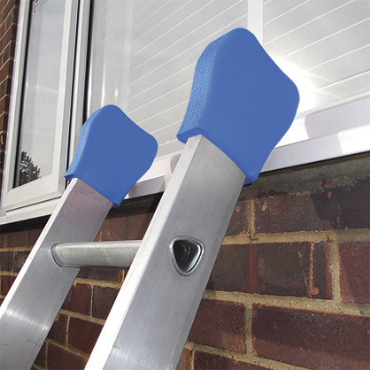 Coussinets d'échelle de protection de la surface des murs - Mac Allister - Brico Dépôt