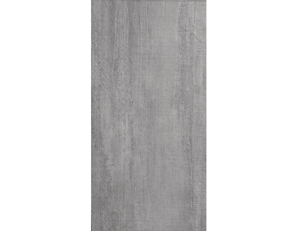 Carrelage de sol extérieur "Ciment brut", ép. 7,4 mm - Brico Dépôt