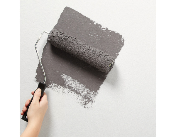 Voile de verre en fibre de verre - 45 g/m2 - Diall - Brico Dépôt