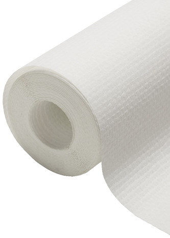 Toile en fibre de verre 135 gr/m² - Diall - Brico Dépôt