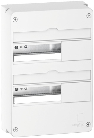 Tableau nu 2 rangées "Rési9" 2 rangées - Brico Dépôt