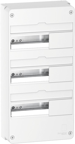 Tableau nu 3 rangées "Rési9" 3 rangées - Brico Dépôt