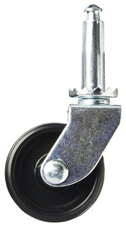 Roulette 40 mm - Tente - Brico Dépôt