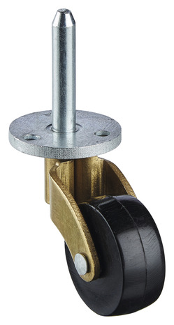 Roulette 30 mm - Tente - Brico Dépôt