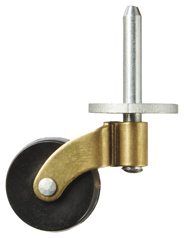 Roulette 30 mm - Tente - Brico Dépôt