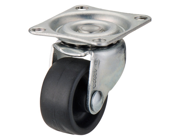 Roulette 25 mm - Tente - Brico Dépôt