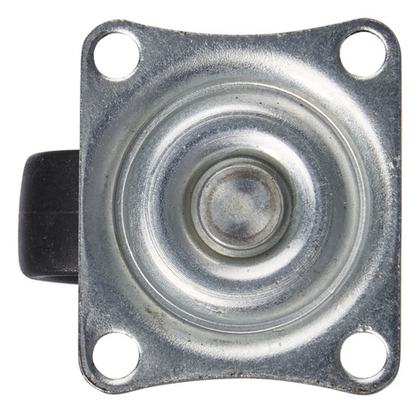 Roulette 25 mm - Tente - Brico Dépôt