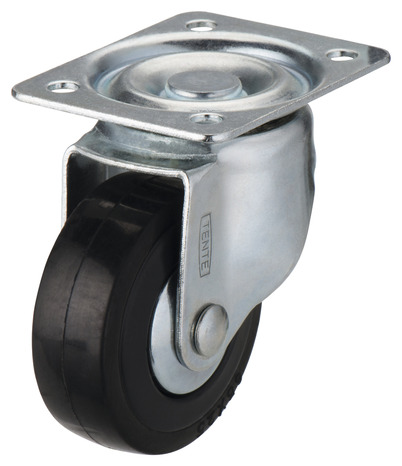 Roulette 65 mm - Tente - Brico Dépôt