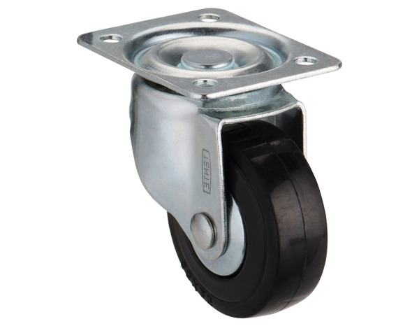 Roulette 65 mm - Tente - Brico Dépôt