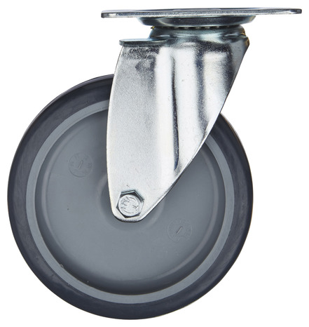 Roulette 100 mm - Tente - Brico Dépôt