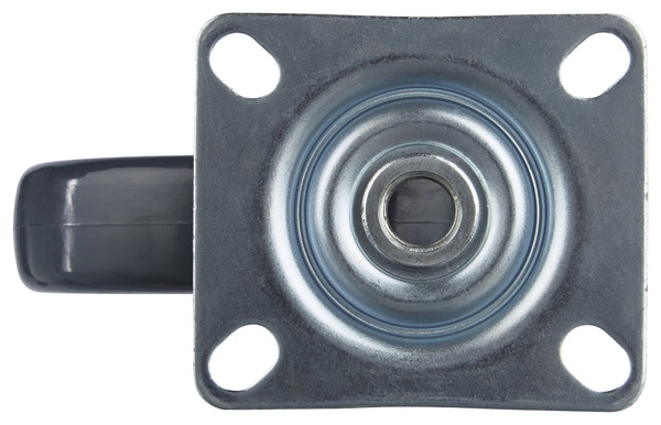 Roulette 100 mm - Tente - Brico Dépôt