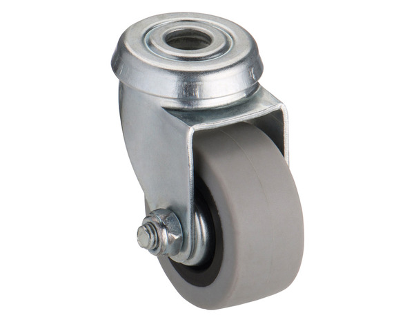 Roulette 42 mm - Tente - Brico Dépôt