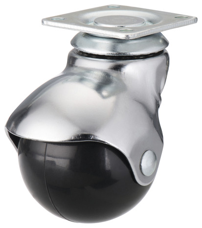 Roulette 40 mm - Tente - Brico Dépôt