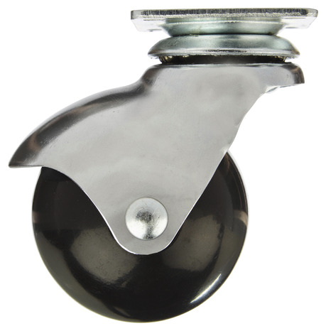 Roulette 40 mm - Tente - Brico Dépôt