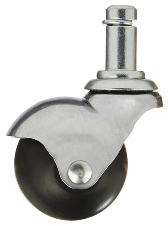 Roulette 40 mm - Tente - Brico Dépôt