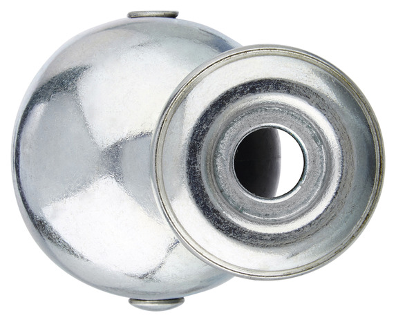 Roulette 40 mm - Tente - Brico Dépôt