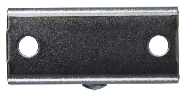 Roul.polyp.15kg d30.plat fix diam. 30 mm 15 kg - Tente - Brico Dépôt