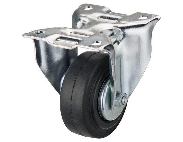 Roulette 80 mm - Tente - Brico Dépôt