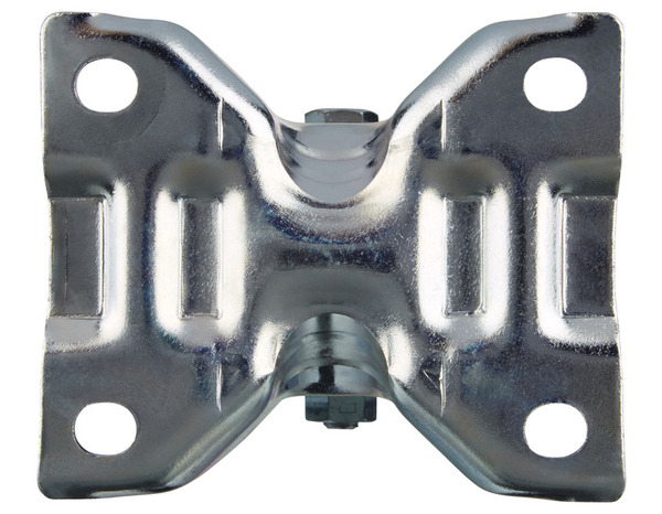 Roulette 80 mm - Tente - Brico Dépôt