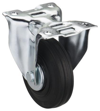 Roulette 100 mm - Tente - Brico Dépôt