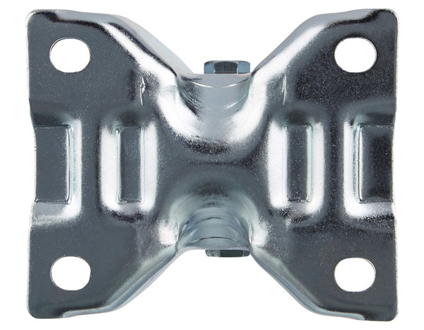 Roulette 100 mm - Tente - Brico Dépôt