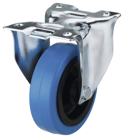 Roulette 100 mm - Tente - Brico Dépôt