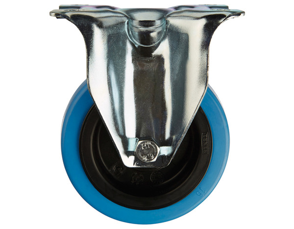 Roulette 100 mm - Tente - Brico Dépôt